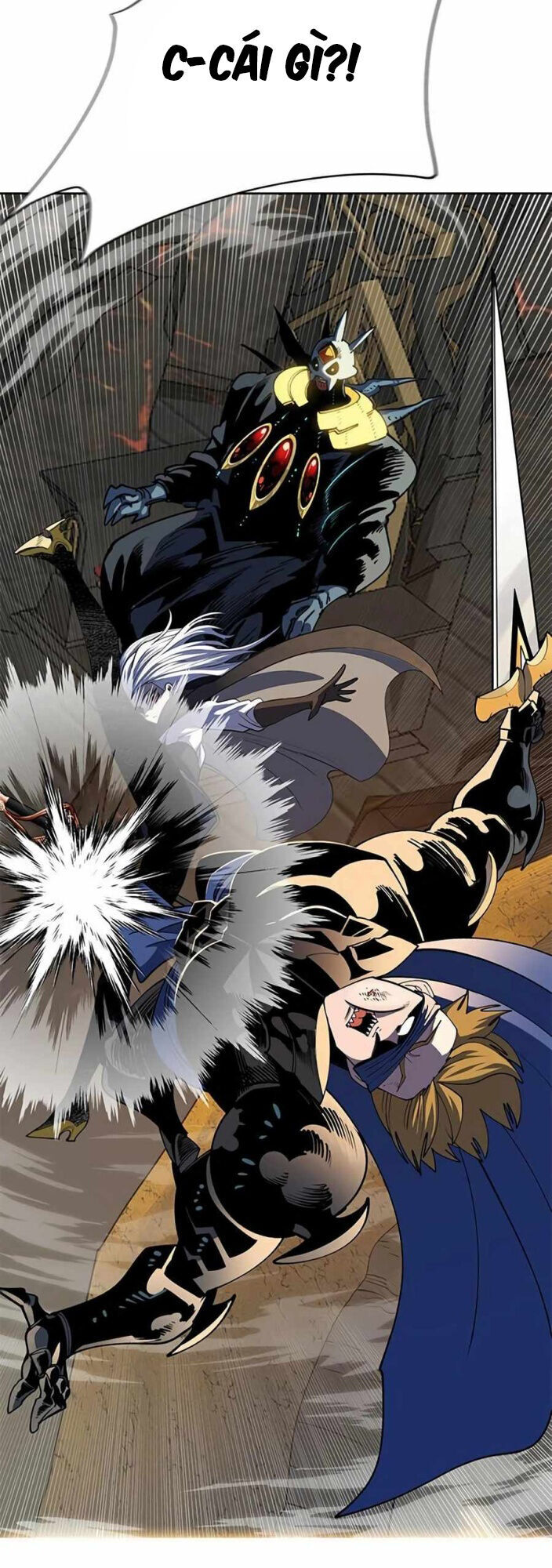 Tôi Chỉ Là Người Khuân Vác Trong Hầm Ngục Chapter 150 - Trang 2