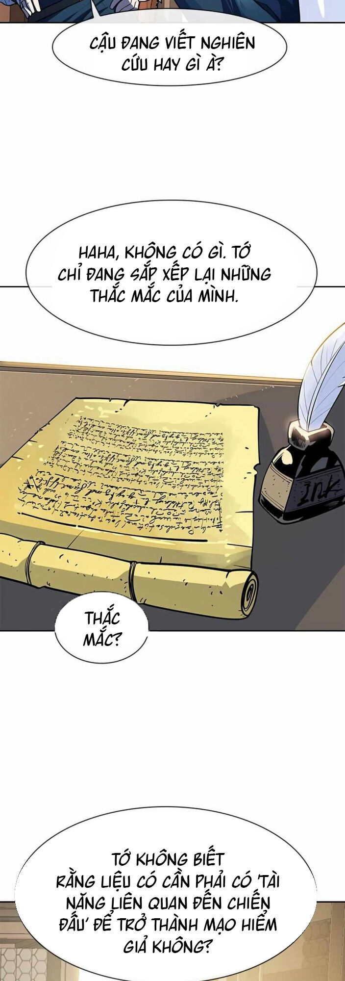 Tôi Chỉ Là Người Khuân Vác Trong Hầm Ngục Chapter 150 - Trang 2