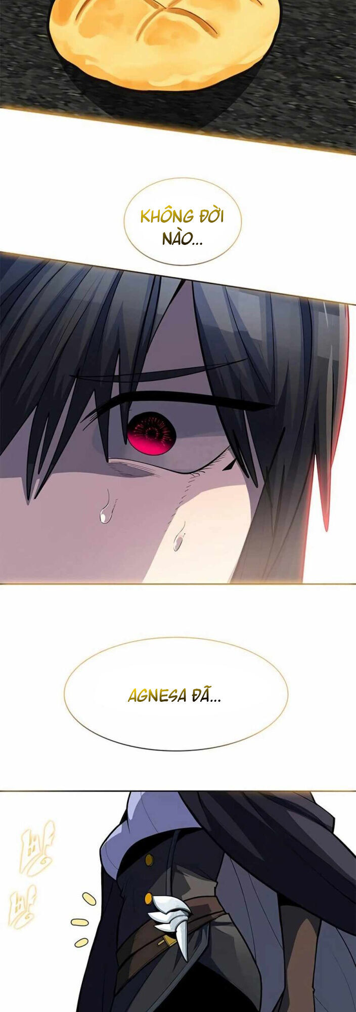 Tôi Chỉ Là Người Khuân Vác Trong Hầm Ngục Chapter 150 - Trang 2