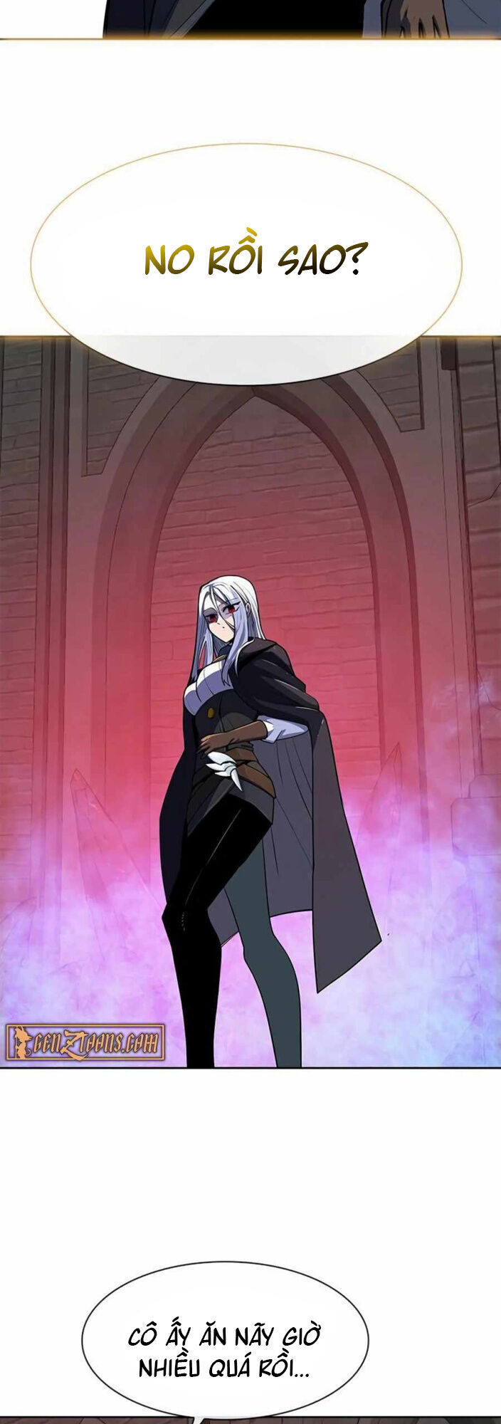 Tôi Chỉ Là Người Khuân Vác Trong Hầm Ngục Chapter 150 - Trang 2