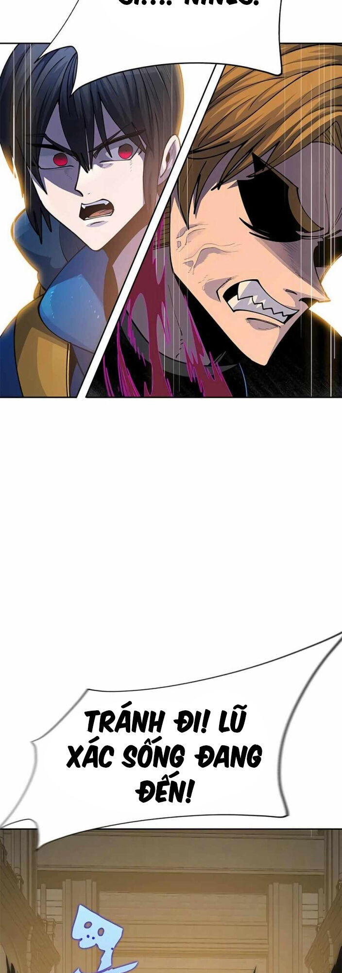 Tôi Chỉ Là Người Khuân Vác Trong Hầm Ngục Chapter 150 - Trang 2