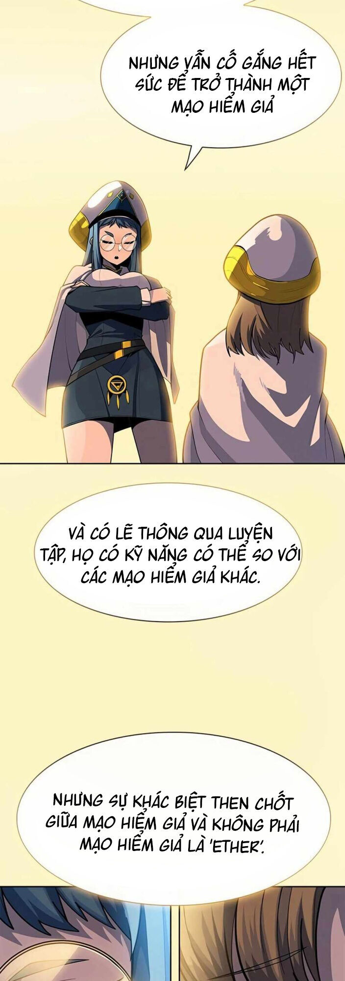 Tôi Chỉ Là Người Khuân Vác Trong Hầm Ngục Chapter 150 - Trang 2