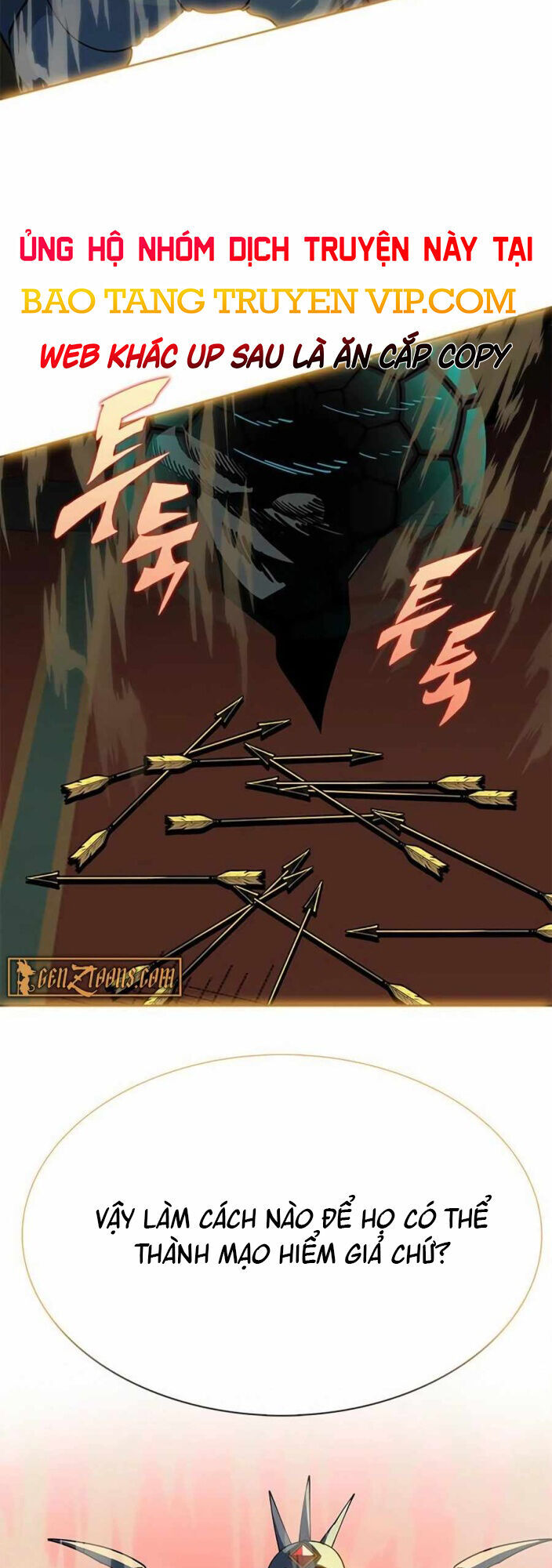 Tôi Chỉ Là Người Khuân Vác Trong Hầm Ngục Chapter 150 - Trang 2