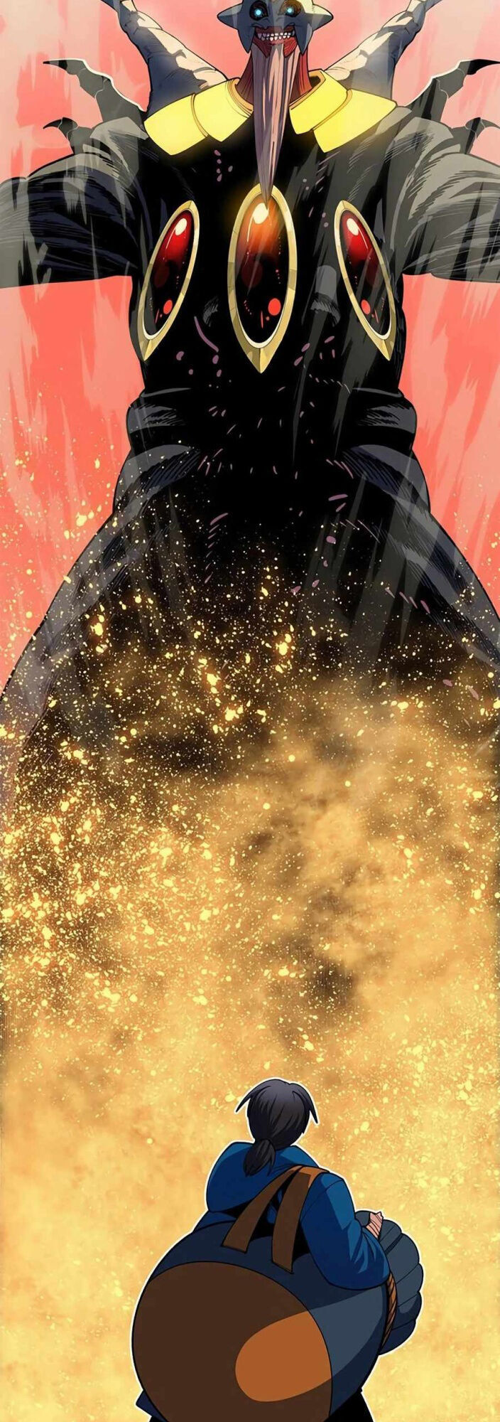 Tôi Chỉ Là Người Khuân Vác Trong Hầm Ngục Chapter 150 - Trang 2