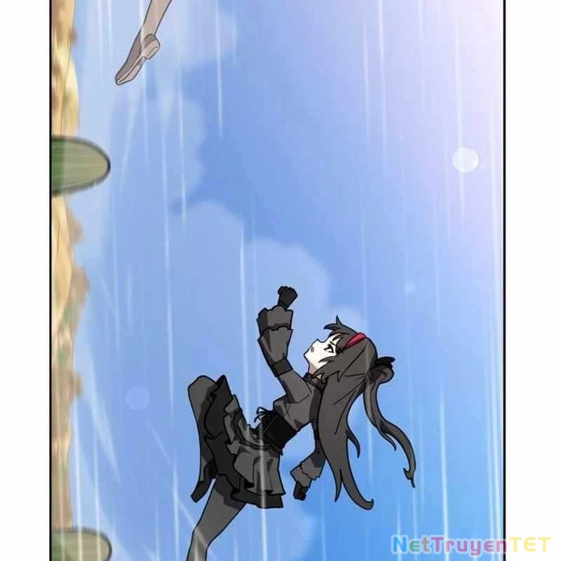 Ông Chú Ma Pháp Thiếu Nữ Chapter 29 - Trang 2