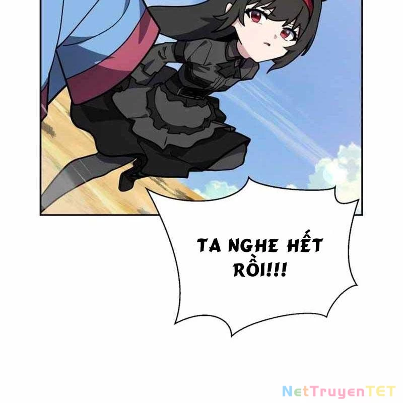 Ông Chú Ma Pháp Thiếu Nữ Chapter 29 - Trang 2