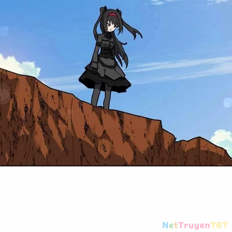 Ông Chú Ma Pháp Thiếu Nữ Chapter 29 - Trang 2