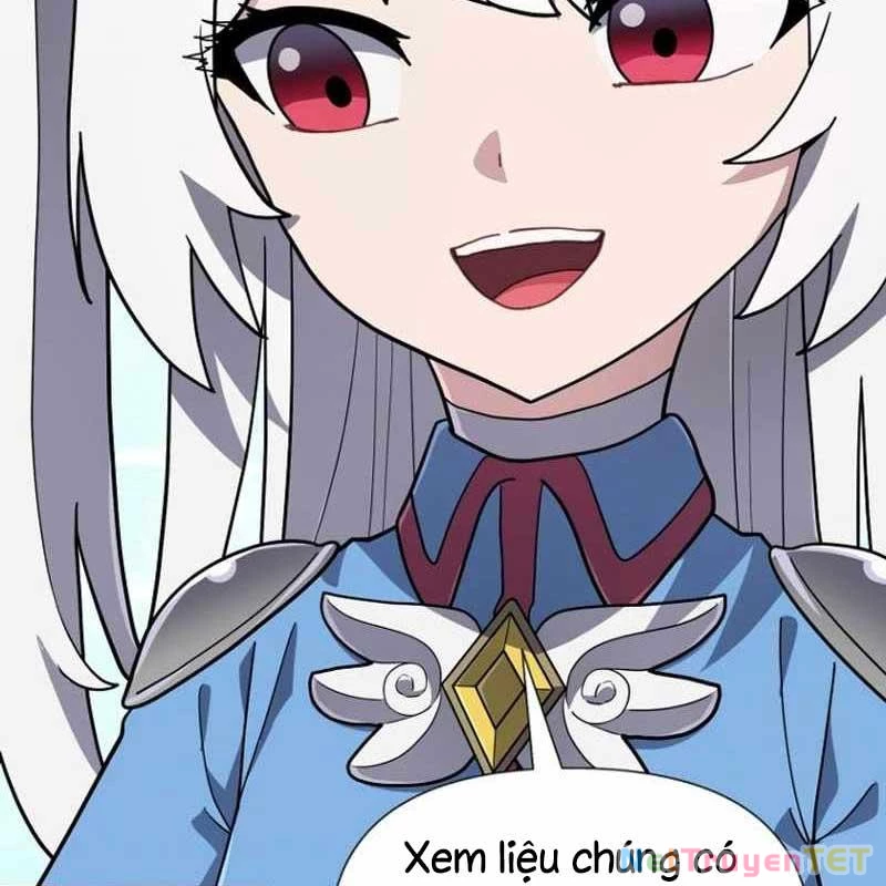 Ông Chú Ma Pháp Thiếu Nữ Chapter 29 - Trang 2