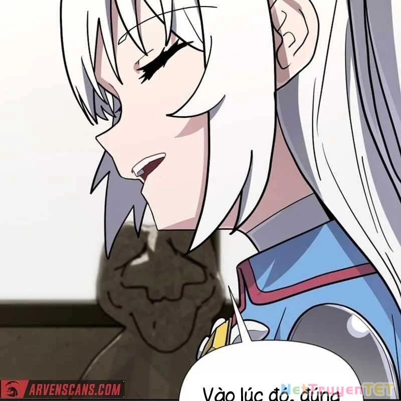 Ông Chú Ma Pháp Thiếu Nữ Chapter 29 - Trang 2