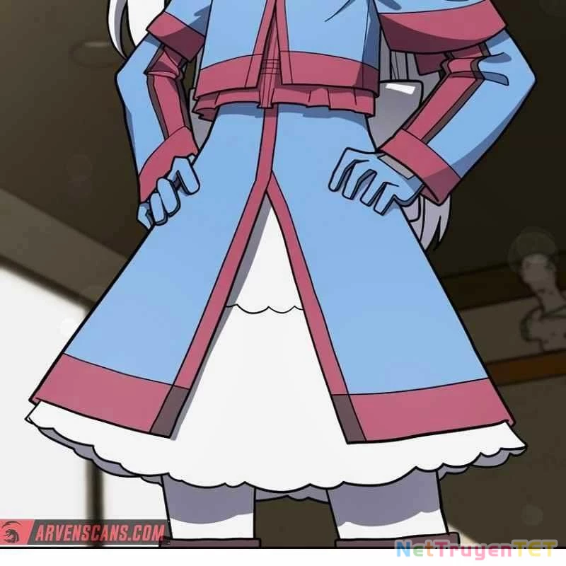 Ông Chú Ma Pháp Thiếu Nữ Chapter 29 - Trang 2