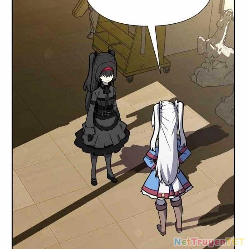 Ông Chú Ma Pháp Thiếu Nữ Chapter 29 - Trang 2