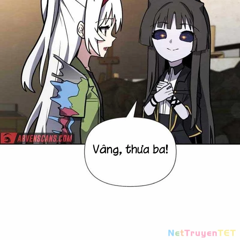 Ông Chú Ma Pháp Thiếu Nữ Chapter 29 - Trang 2