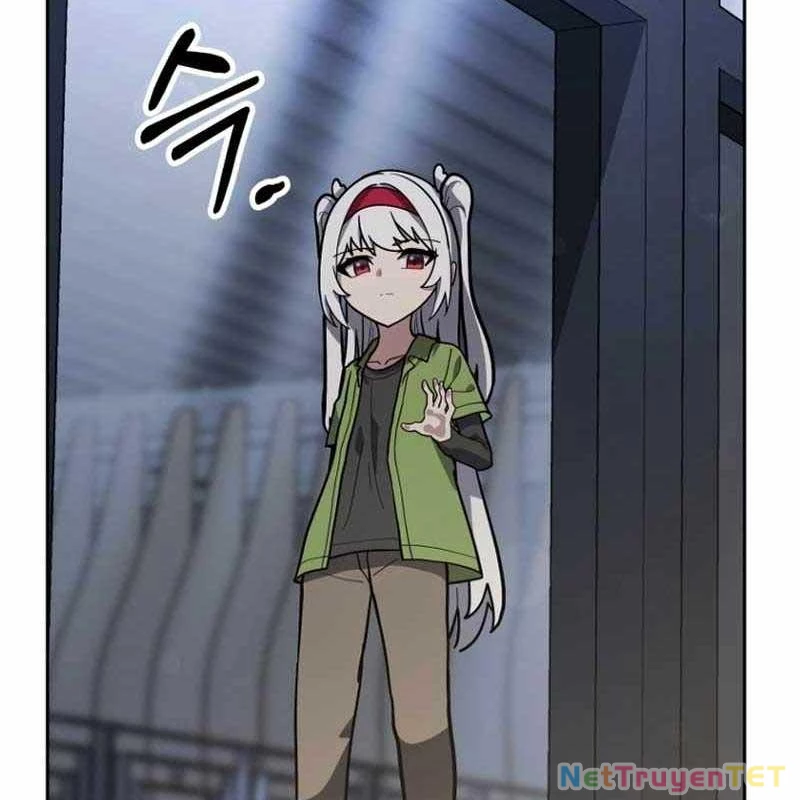 Ông Chú Ma Pháp Thiếu Nữ Chapter 29 - Trang 2