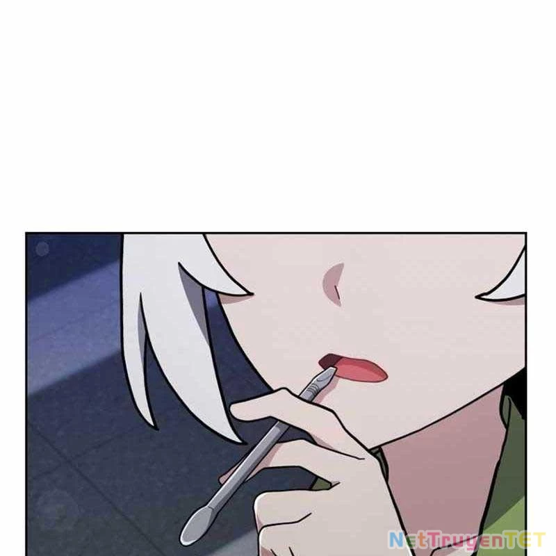 Ông Chú Ma Pháp Thiếu Nữ Chapter 29 - Trang 2