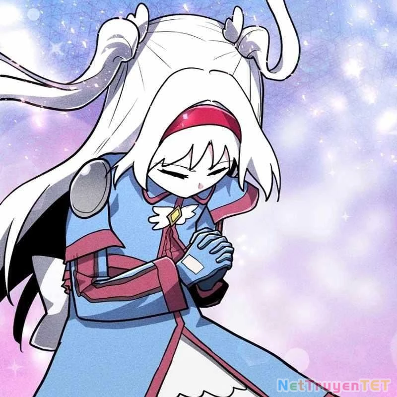 Ông Chú Ma Pháp Thiếu Nữ Chapter 29 - Trang 2