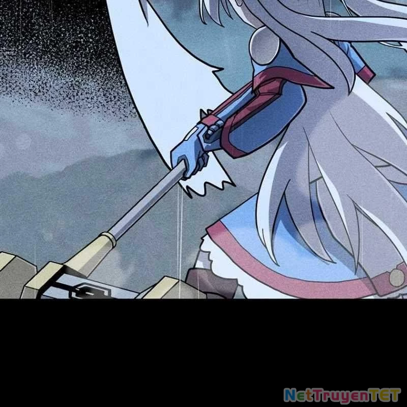 Ông Chú Ma Pháp Thiếu Nữ Chapter 29 - Trang 2