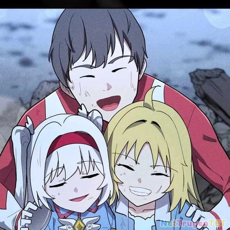 Ông Chú Ma Pháp Thiếu Nữ Chapter 29 - Trang 2