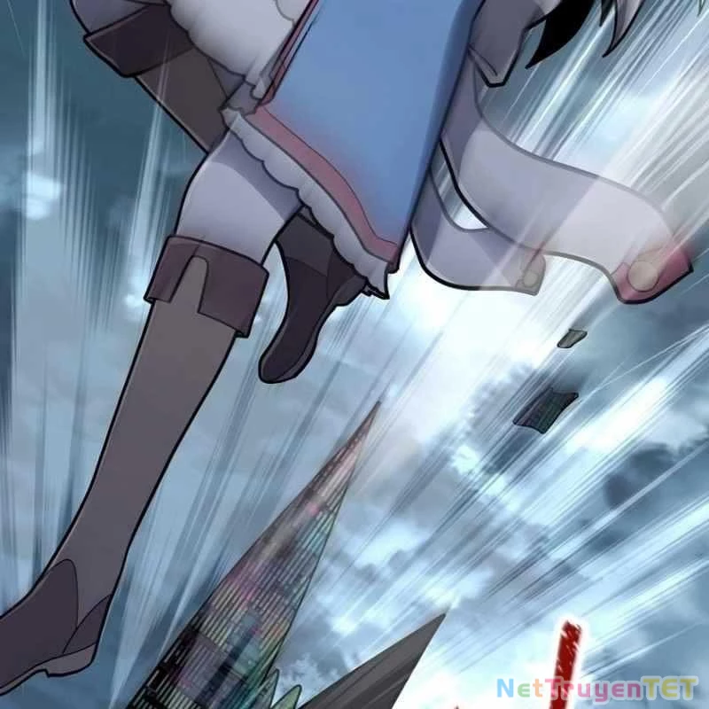 Ông Chú Ma Pháp Thiếu Nữ Chapter 30 - Trang 2