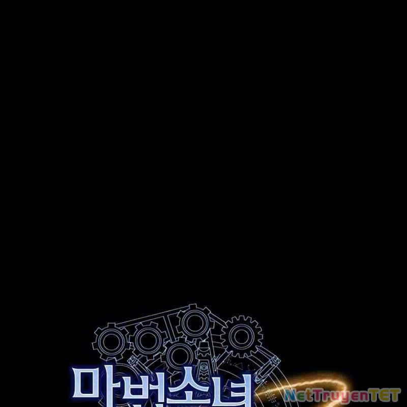 Ông Chú Ma Pháp Thiếu Nữ Chapter 30 - Trang 2