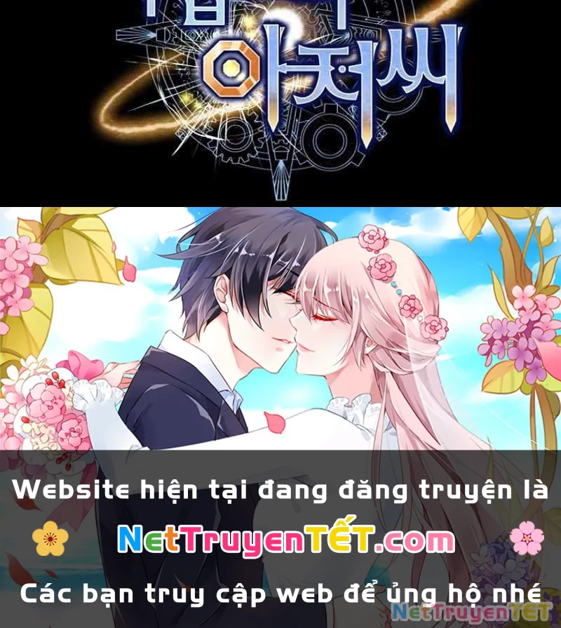 Ông Chú Ma Pháp Thiếu Nữ Chapter 30 - Trang 2