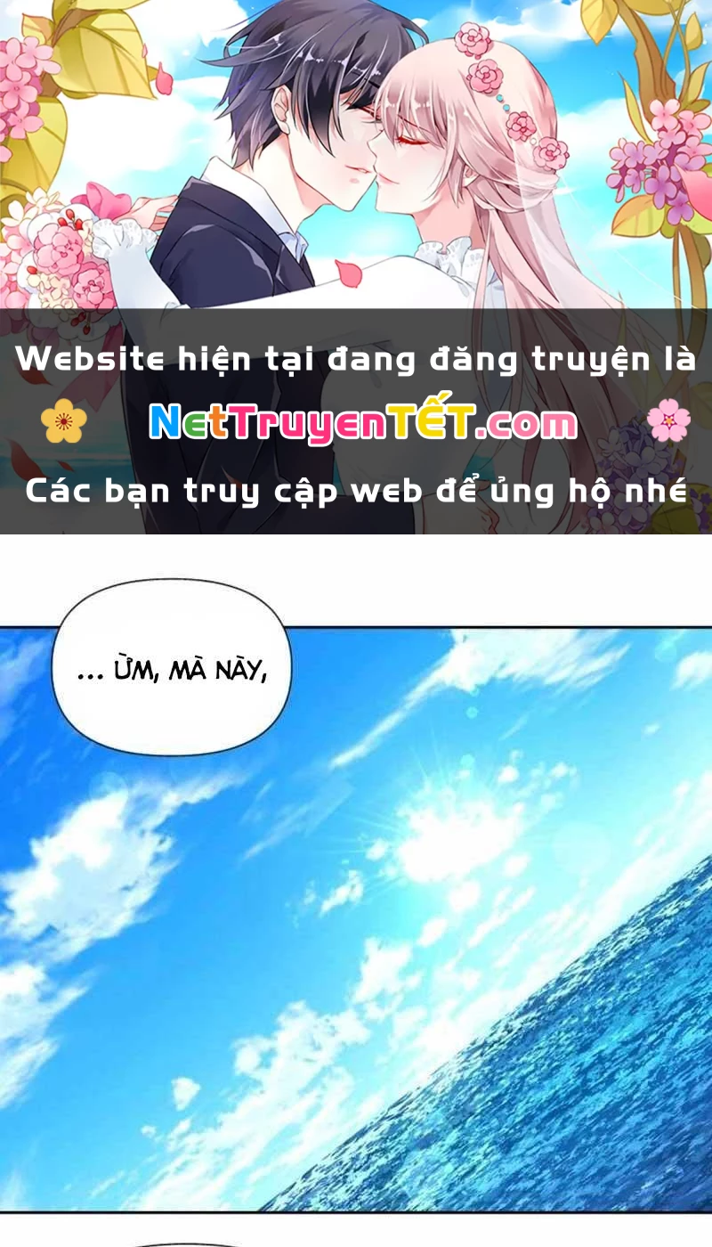 Ông Chú Ma Pháp Thiếu Nữ Chapter 30 - Trang 2