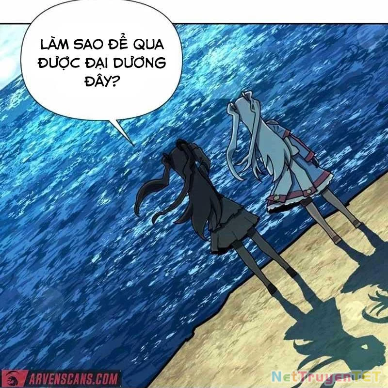 Ông Chú Ma Pháp Thiếu Nữ Chapter 30 - Trang 2