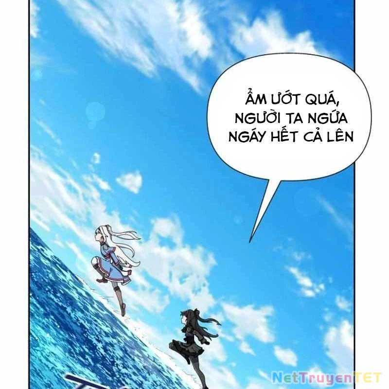 Ông Chú Ma Pháp Thiếu Nữ Chapter 30 - Trang 2