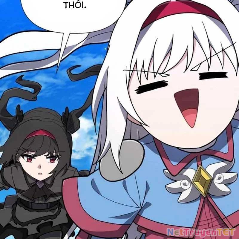 Ông Chú Ma Pháp Thiếu Nữ Chapter 30 - Trang 2