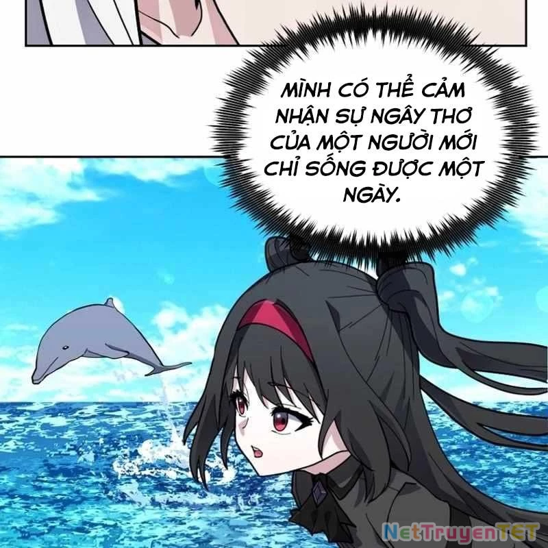 Ông Chú Ma Pháp Thiếu Nữ Chapter 30 - Trang 2