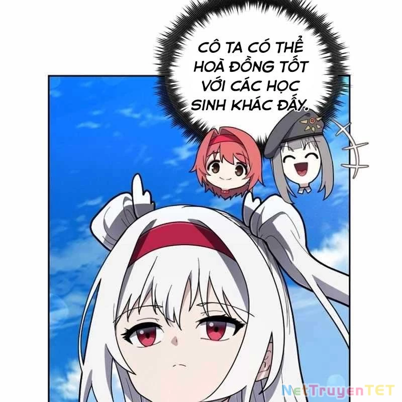 Ông Chú Ma Pháp Thiếu Nữ Chapter 30 - Trang 2