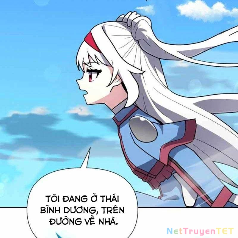 Ông Chú Ma Pháp Thiếu Nữ Chapter 30 - Trang 2