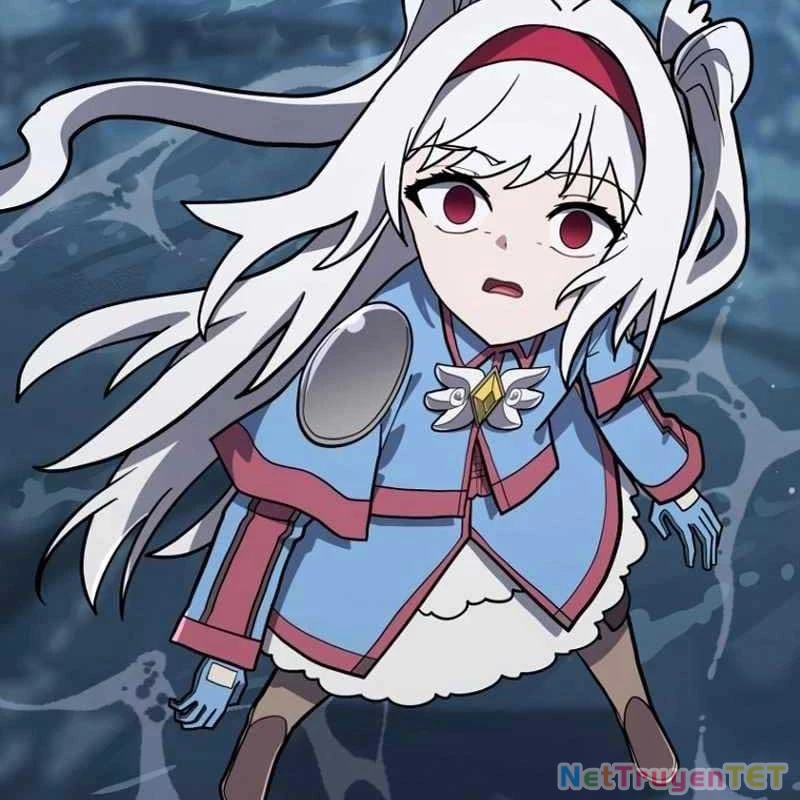 Ông Chú Ma Pháp Thiếu Nữ Chapter 30 - Trang 2