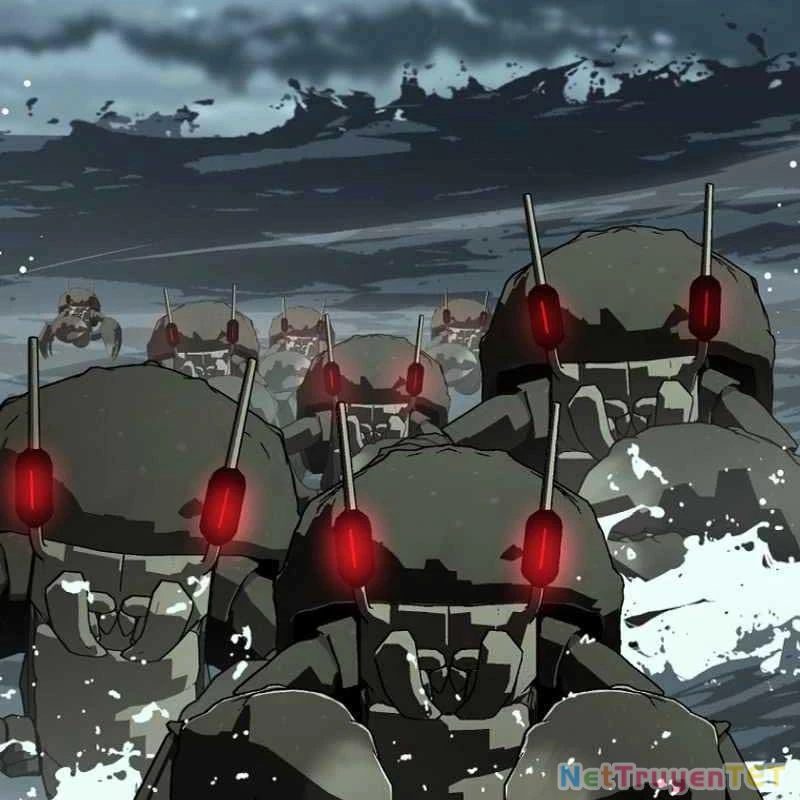 Ông Chú Ma Pháp Thiếu Nữ Chapter 30 - Trang 2