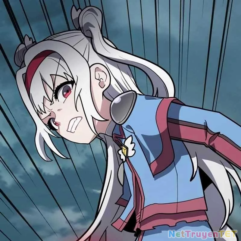 Ông Chú Ma Pháp Thiếu Nữ Chapter 30 - Trang 2