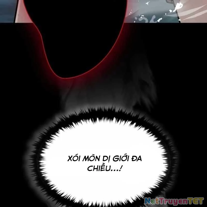 Ông Chú Ma Pháp Thiếu Nữ Chapter 30 - Trang 2