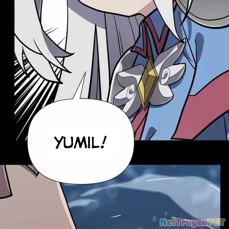 Ông Chú Ma Pháp Thiếu Nữ Chapter 30 - Trang 2