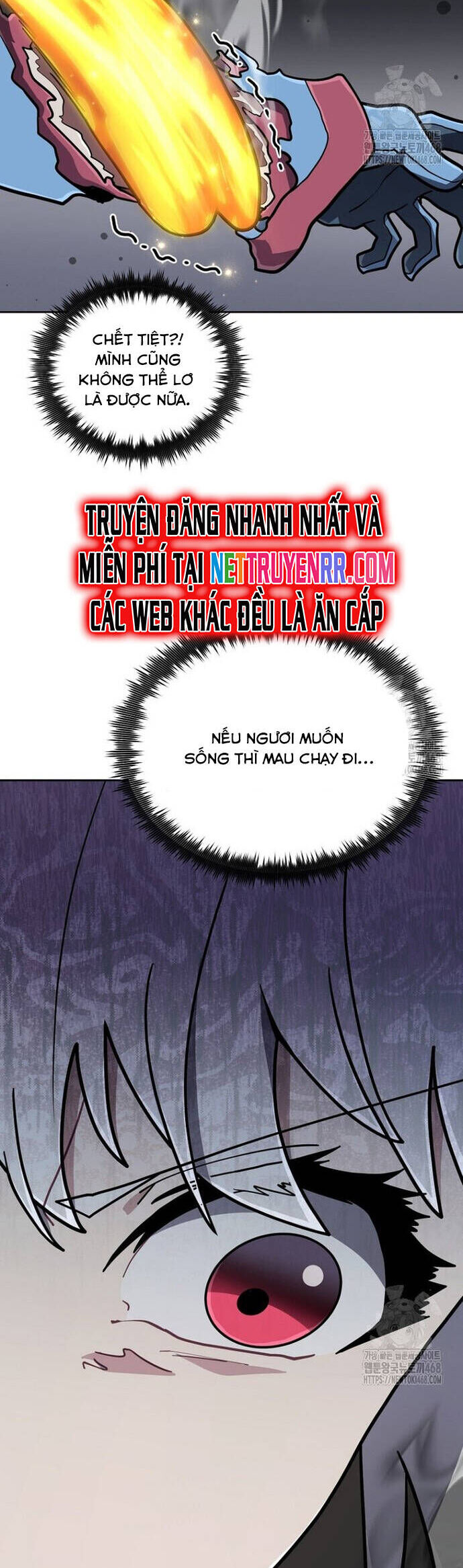 Ông Chú Ma Pháp Thiếu Nữ Chapter 31 - Trang 2