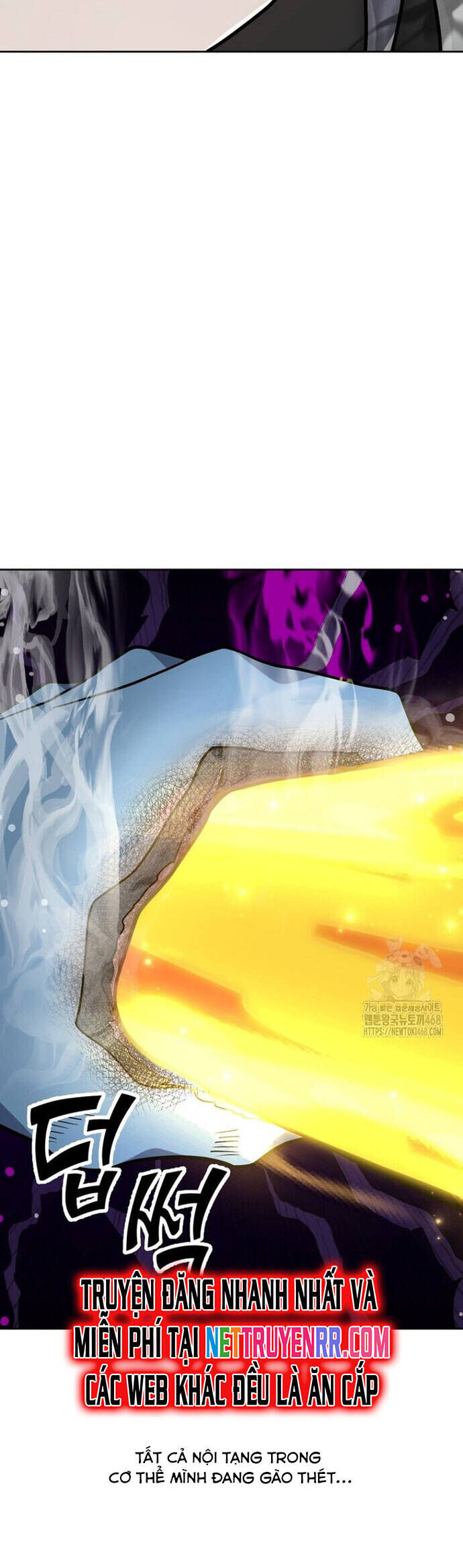 Ông Chú Ma Pháp Thiếu Nữ Chapter 31 - Trang 2