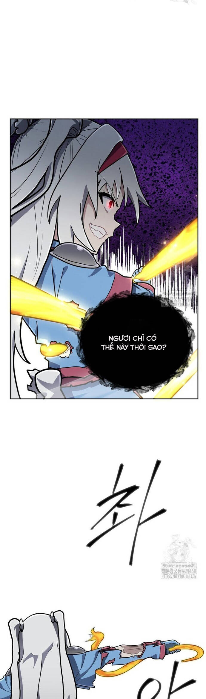 Ông Chú Ma Pháp Thiếu Nữ Chapter 31 - Trang 2