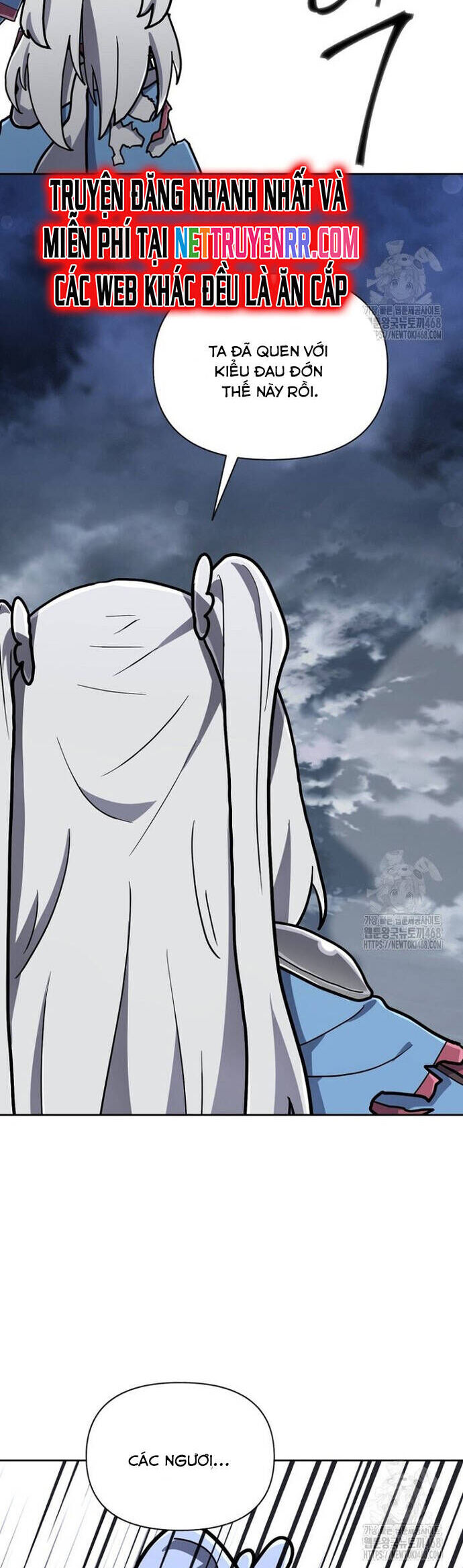 Ông Chú Ma Pháp Thiếu Nữ Chapter 31 - Trang 2