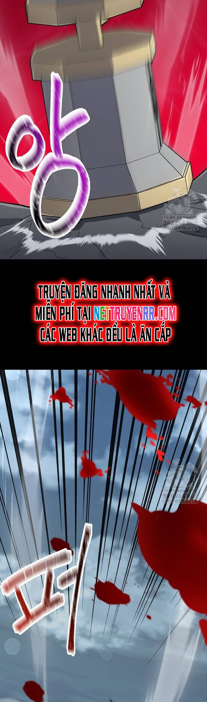 Ông Chú Ma Pháp Thiếu Nữ Chapter 31 - Trang 2
