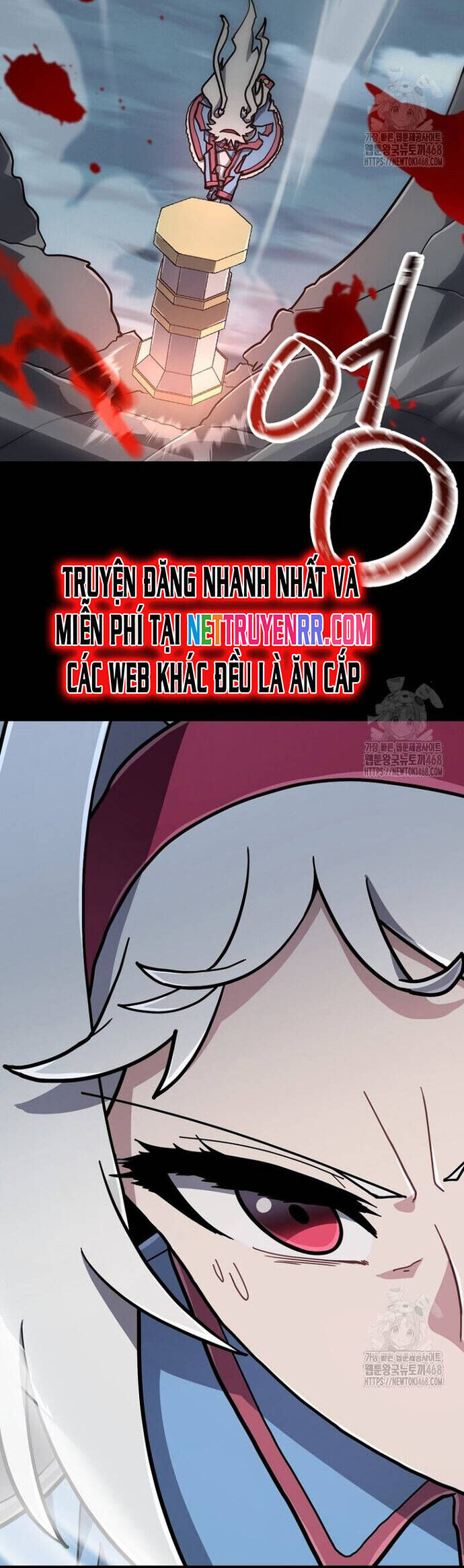 Ông Chú Ma Pháp Thiếu Nữ Chapter 31 - Trang 2