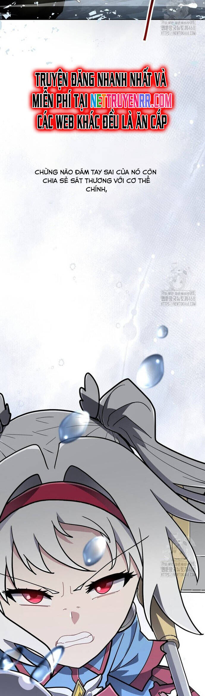 Ông Chú Ma Pháp Thiếu Nữ Chapter 31 - Trang 2