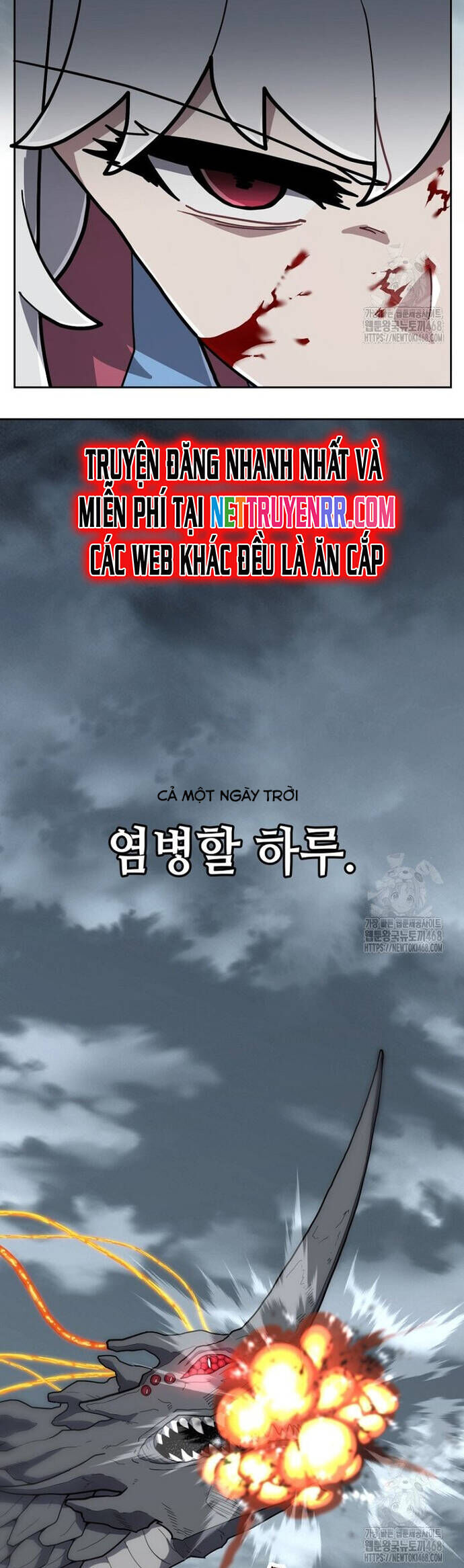Ông Chú Ma Pháp Thiếu Nữ Chapter 31 - Trang 2