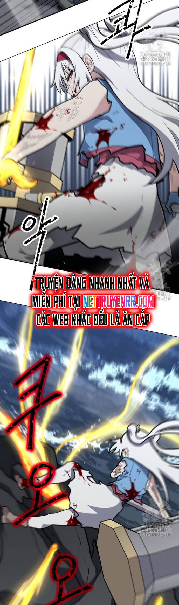 Ông Chú Ma Pháp Thiếu Nữ Chapter 31 - Trang 2