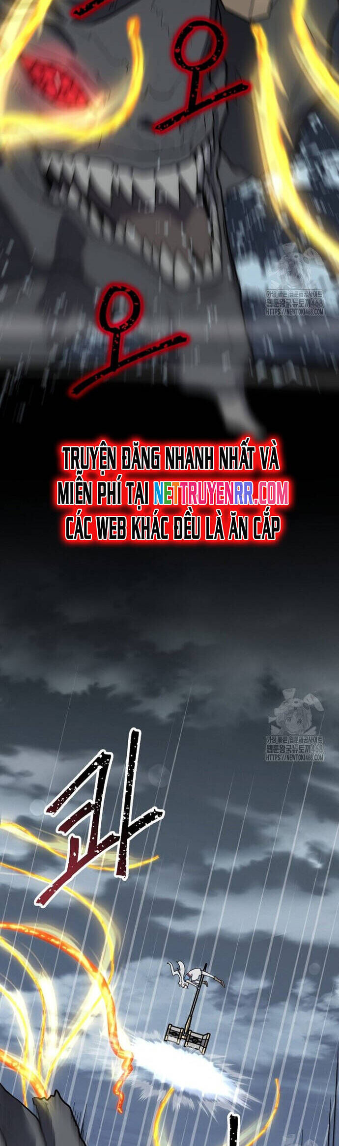 Ông Chú Ma Pháp Thiếu Nữ Chapter 31 - Trang 2