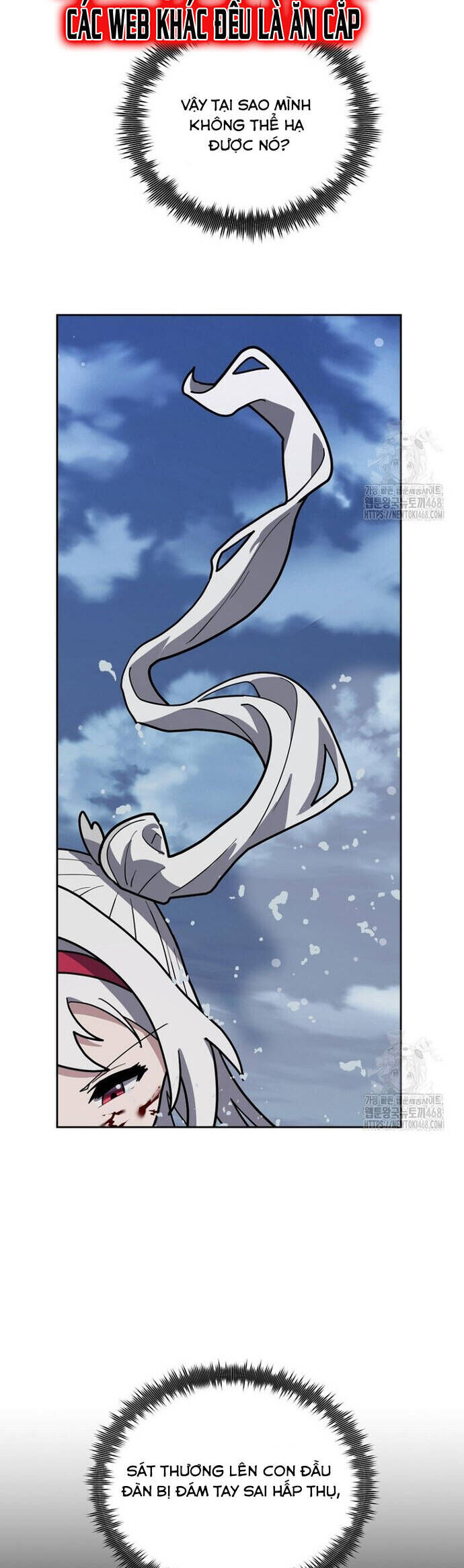 Ông Chú Ma Pháp Thiếu Nữ Chapter 31 - Trang 2