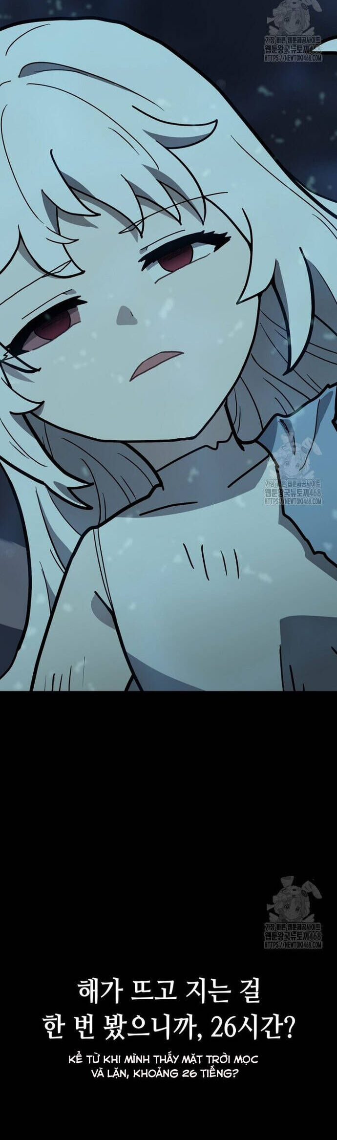 Ông Chú Ma Pháp Thiếu Nữ Chapter 31 - Trang 2