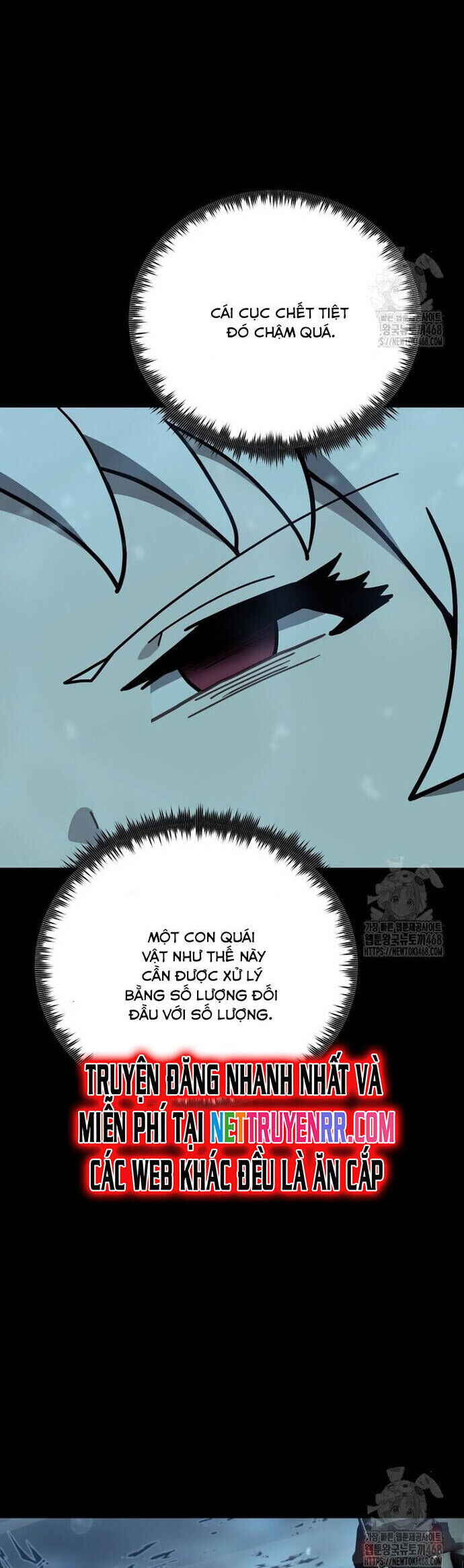 Ông Chú Ma Pháp Thiếu Nữ Chapter 31 - Trang 2