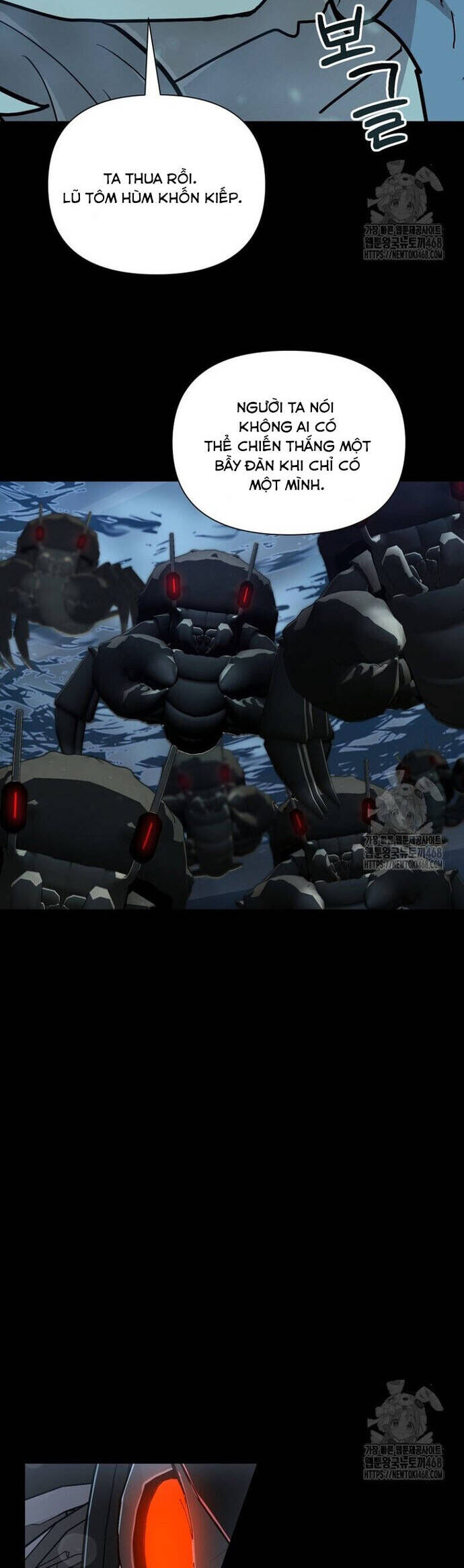 Ông Chú Ma Pháp Thiếu Nữ Chapter 31 - Trang 2